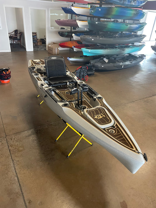 Used Hobie Outback Dune