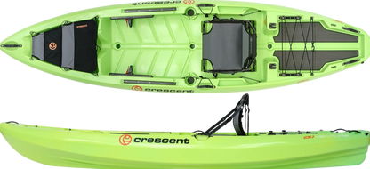 Crescent CK1 Venture Kayak