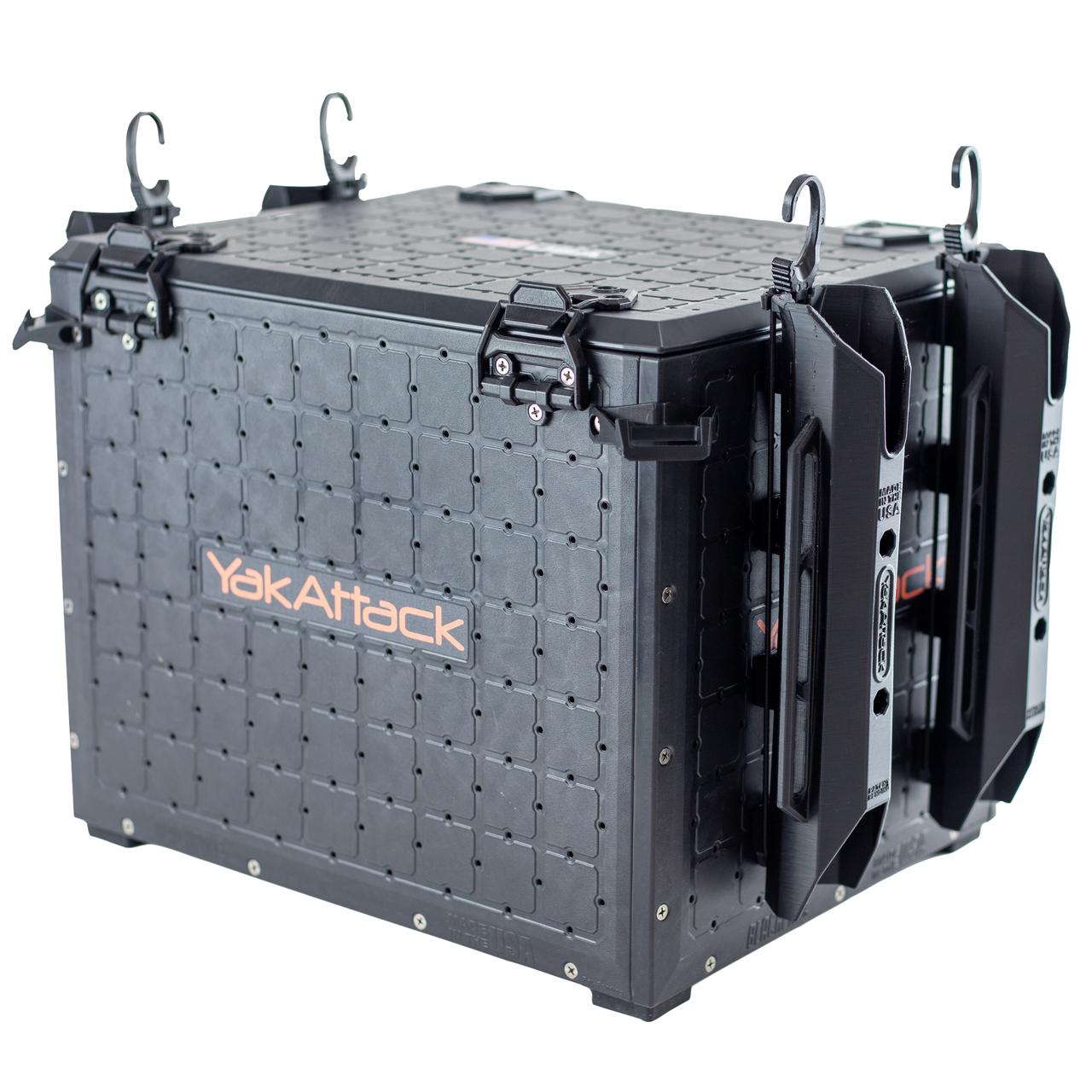 YakAttack BlackPak Pro 13x16 - Black