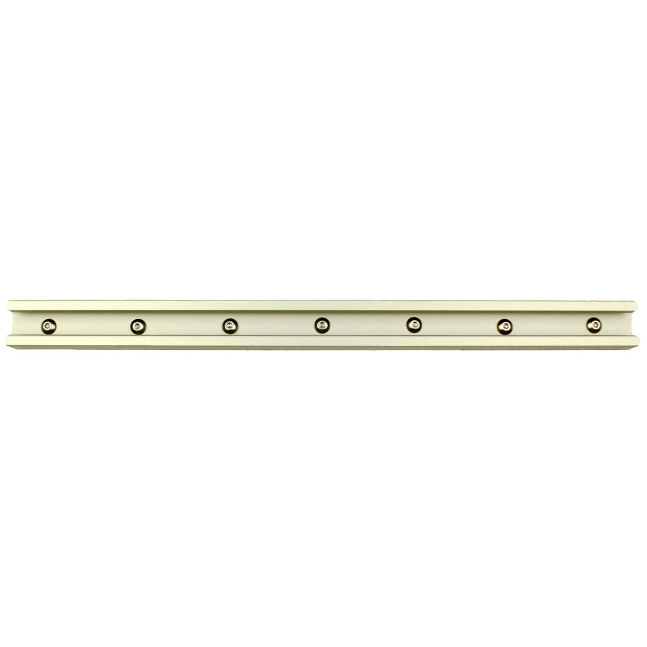 YakAttack GTTL90 GearTrac, 12", Includes SS Mounting screws
