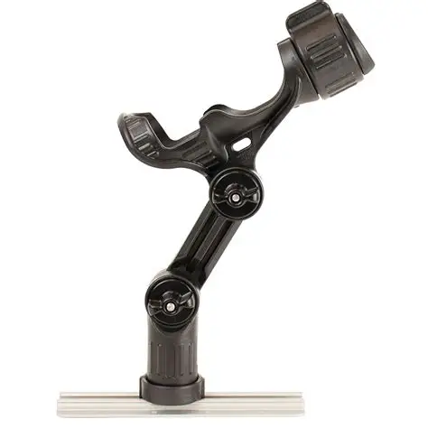 YakAttack Omega Pro Rod Holder