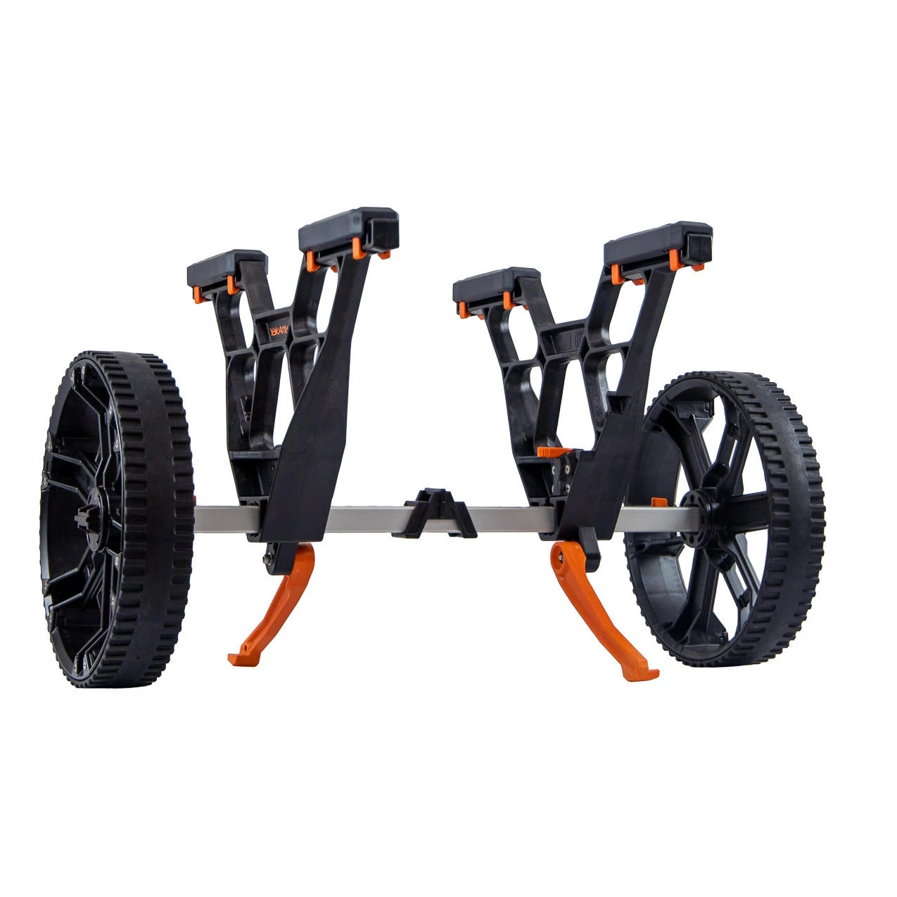 YakAttack TowNStow Bunkster Kayak Cart