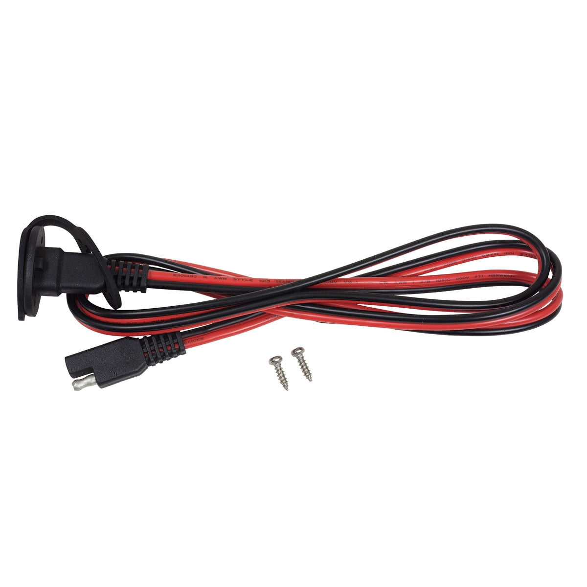 Yak Power 4' Power Port