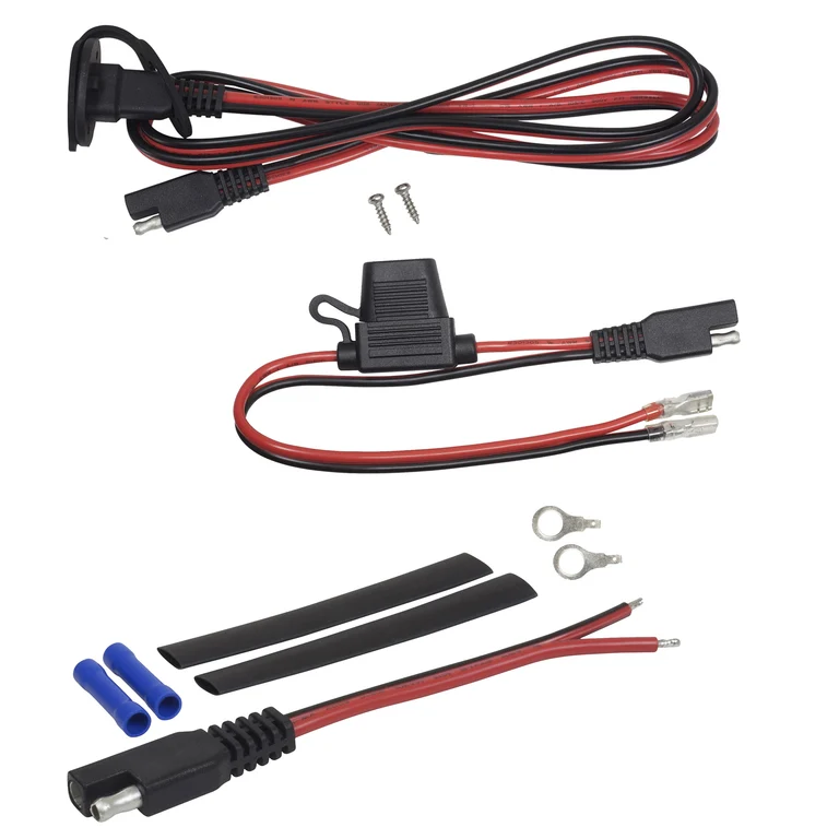 Yak Power Fish Finder Kit