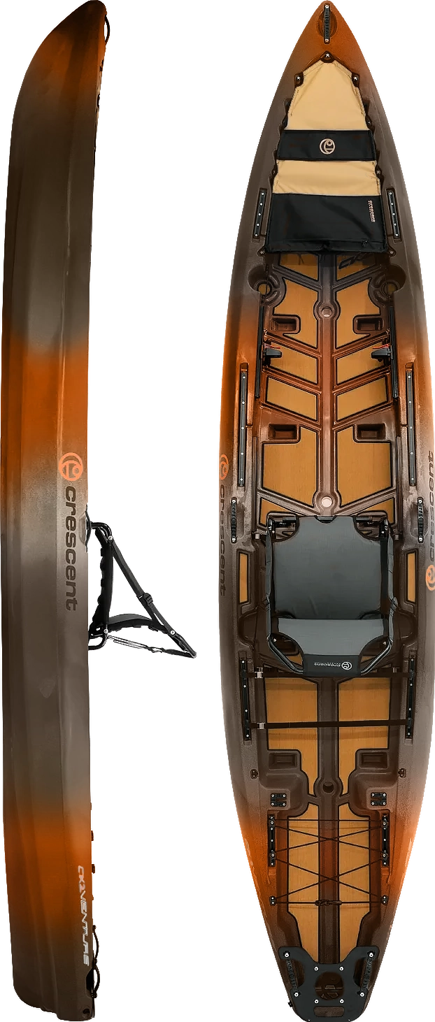Crescent CK2