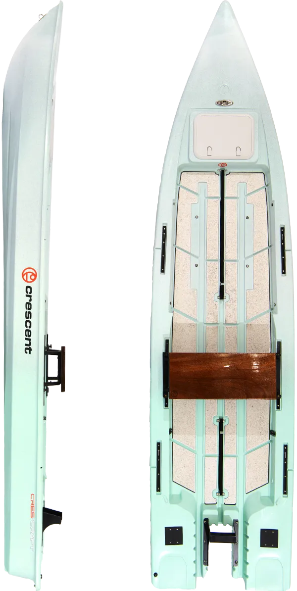 01 cres craft skiff seafoam