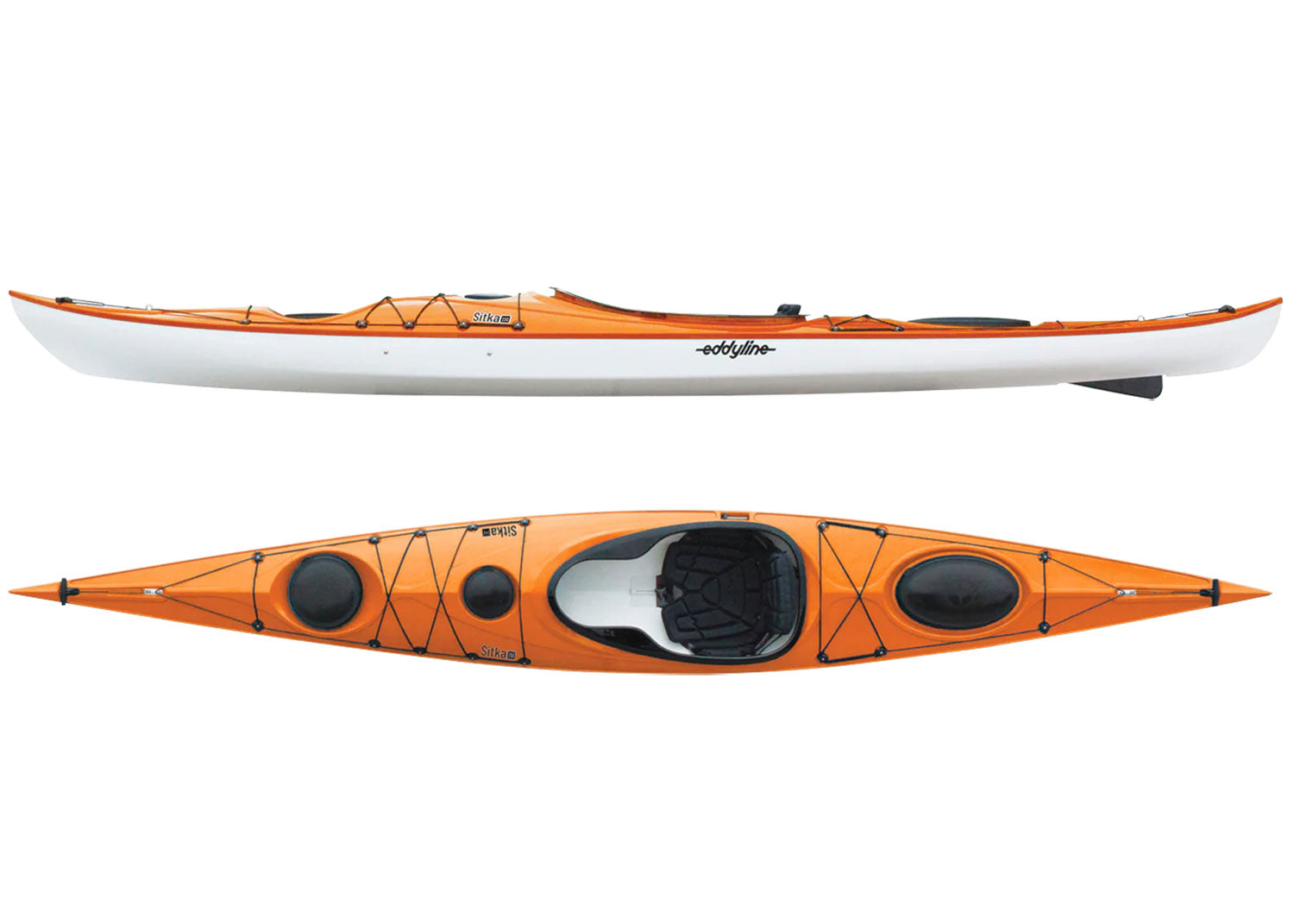 Eddyline Sitka 150