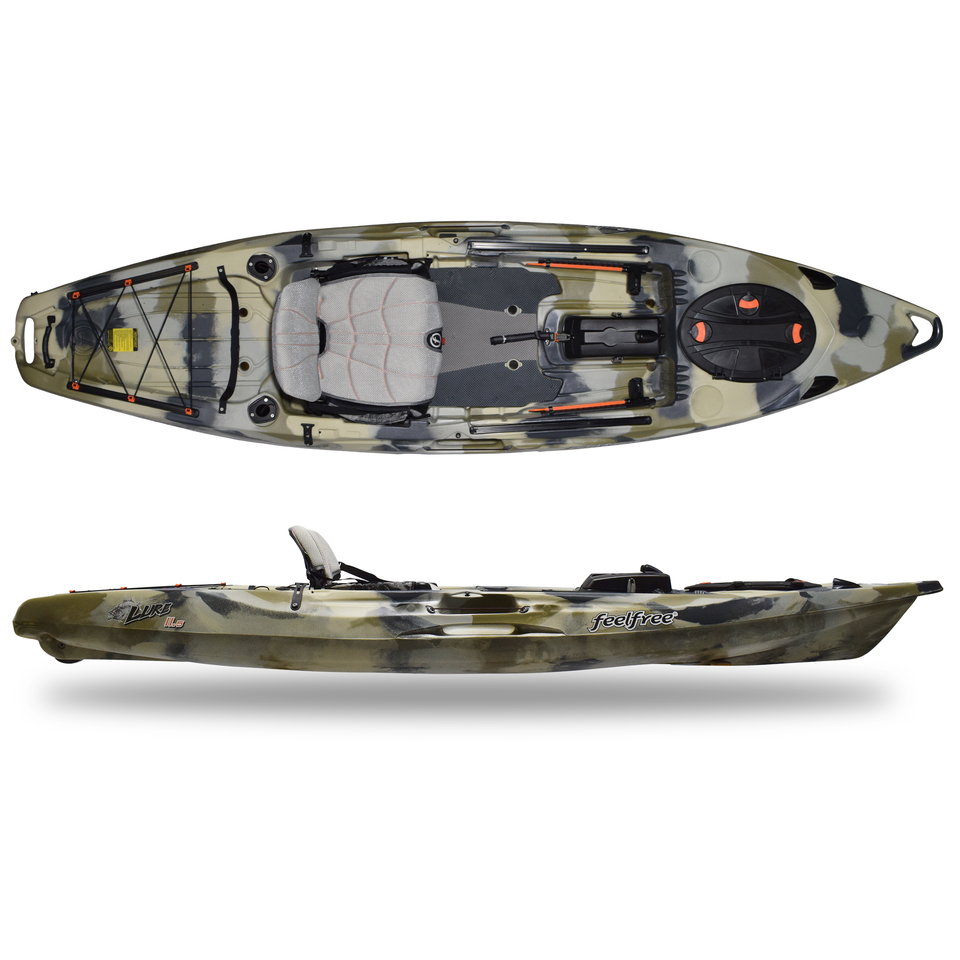 FeelFree Lure 11.5 V2