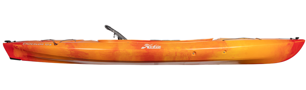 Hobie Endeavor 12.5