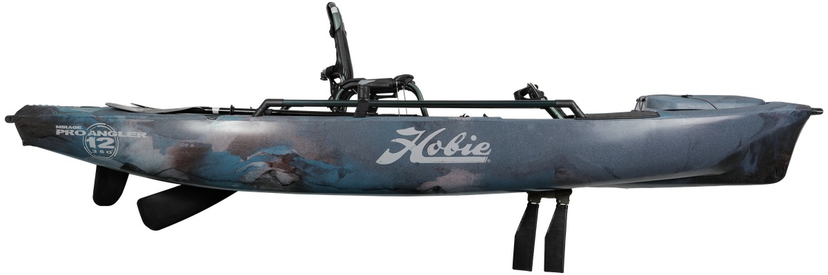 blue camo