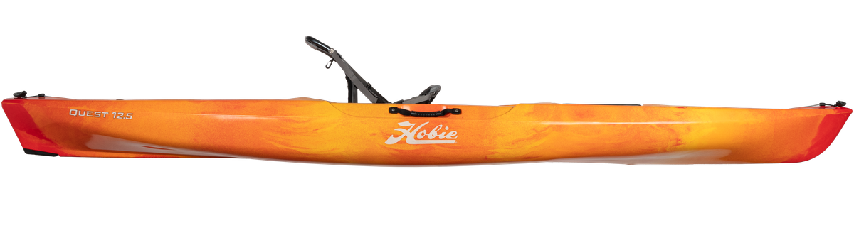 Hobie Mirage Quest 12.5