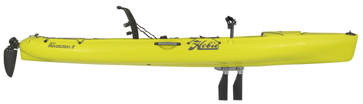 Hobie Mirage Revo 11
