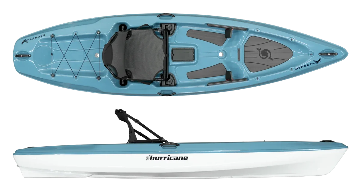Hurricane Osprey 109
