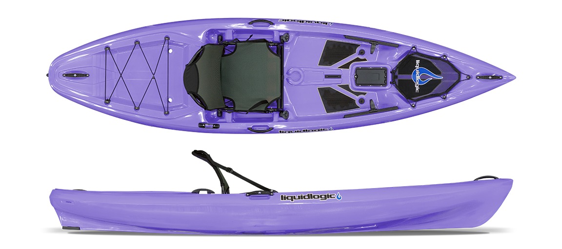 Liquidlogic Kiawah 10.5
