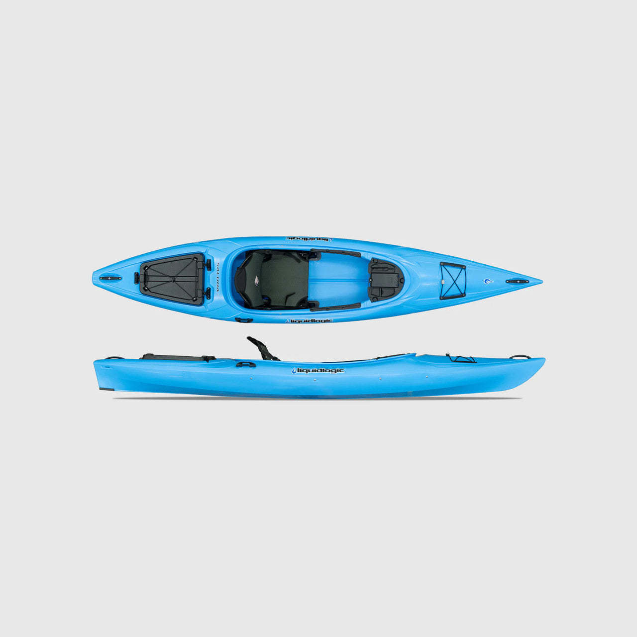 Liquidlogic Saluda 12