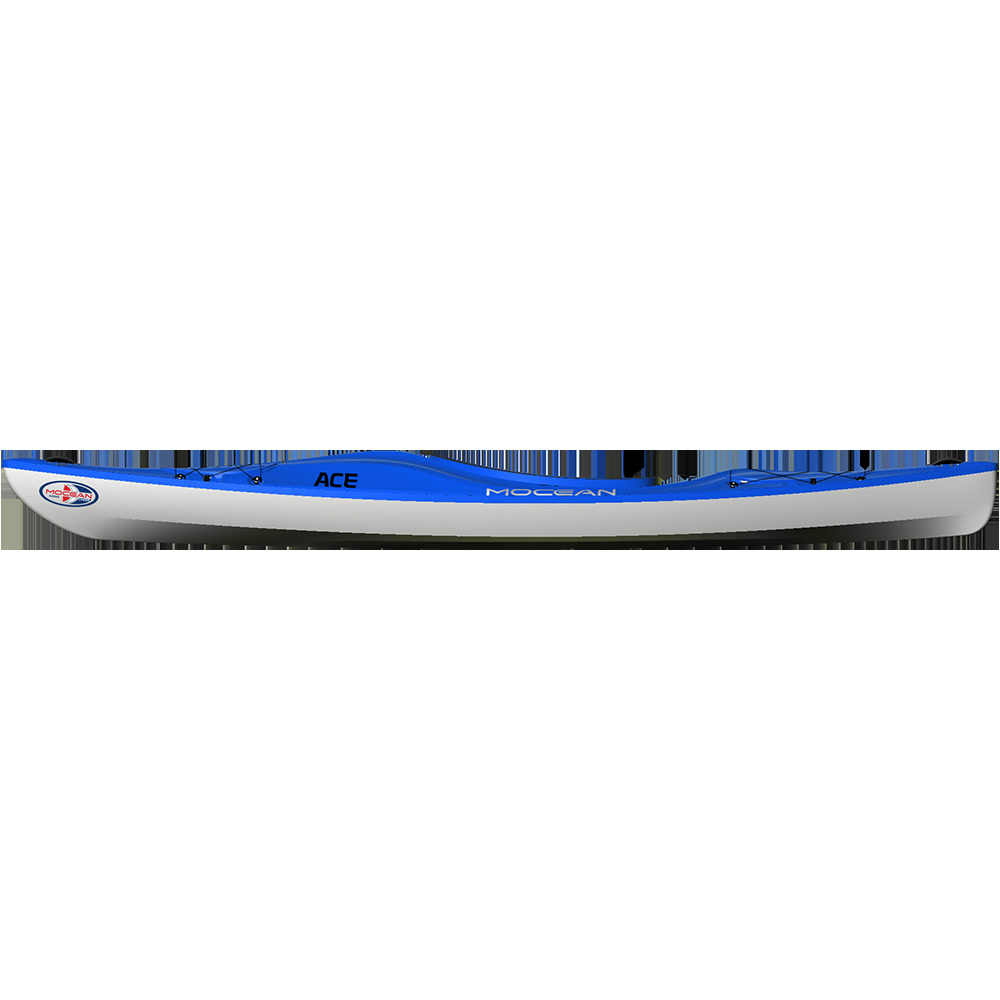 Mocean Ace 12