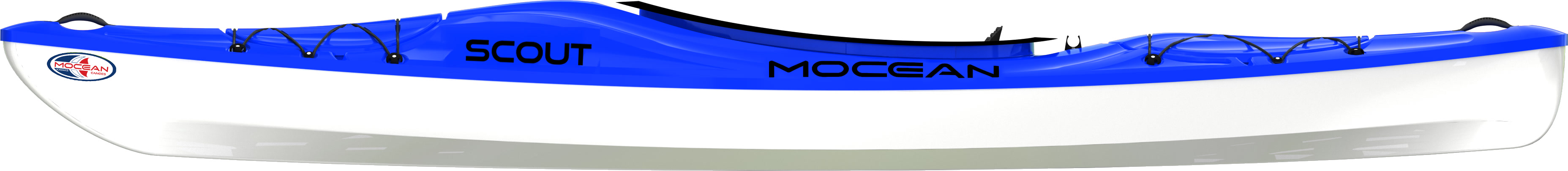 Mocean Scout 12