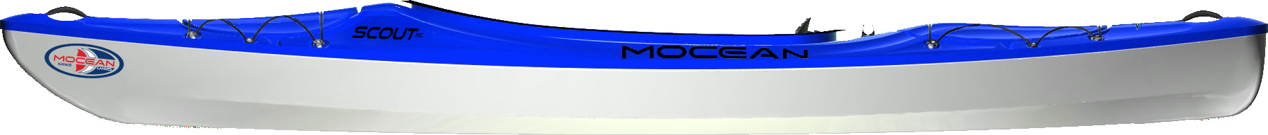 Mocean Scout XC 12