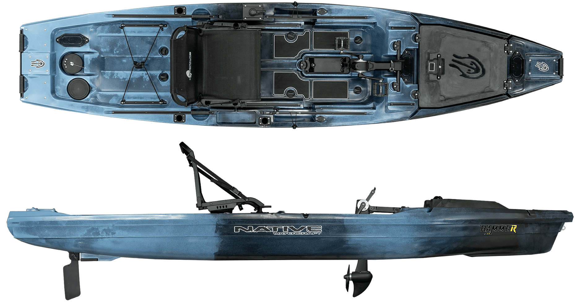 Hammer 1210 Wavestrike