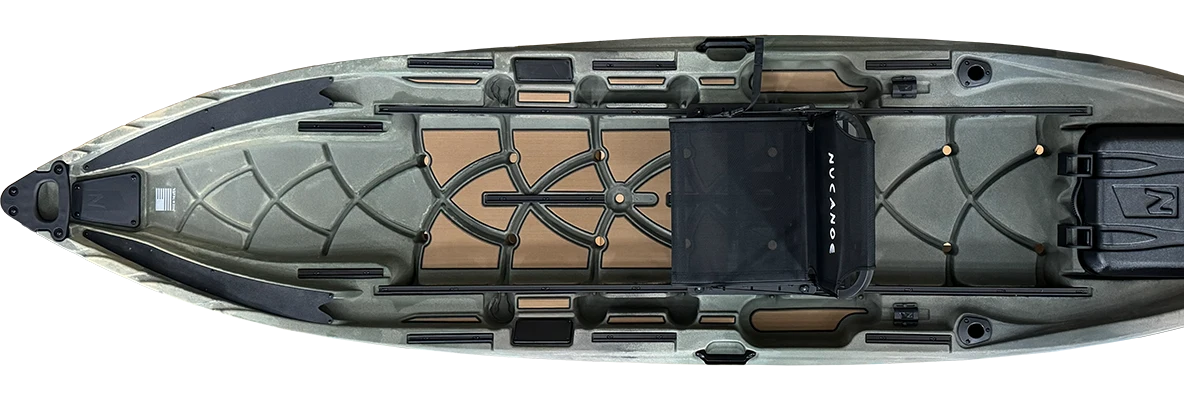 NuCanoe Unlimited Max