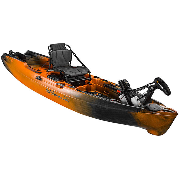 Old Town Autopilot 120