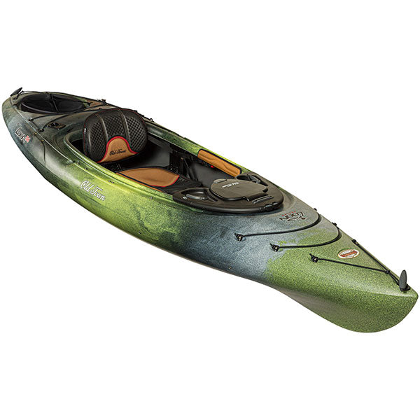 Old Town Loon 106 Angler