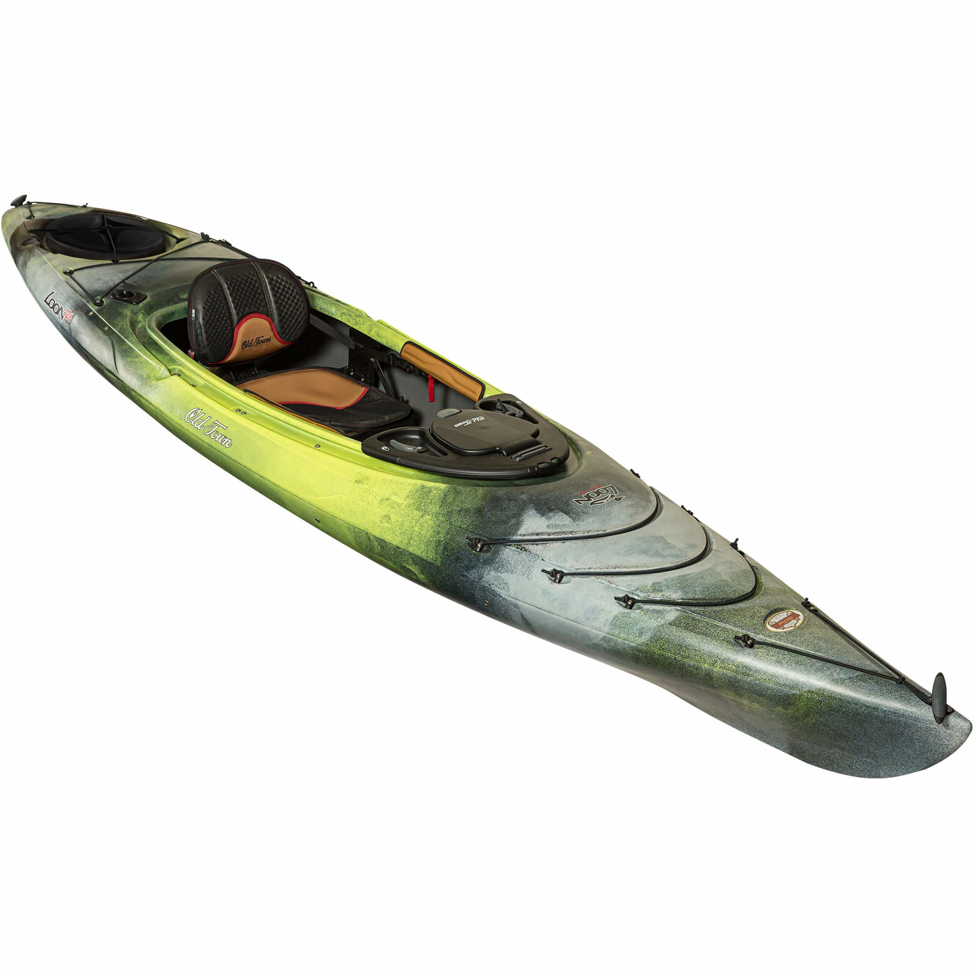 Loon 126 Angler Firstlight