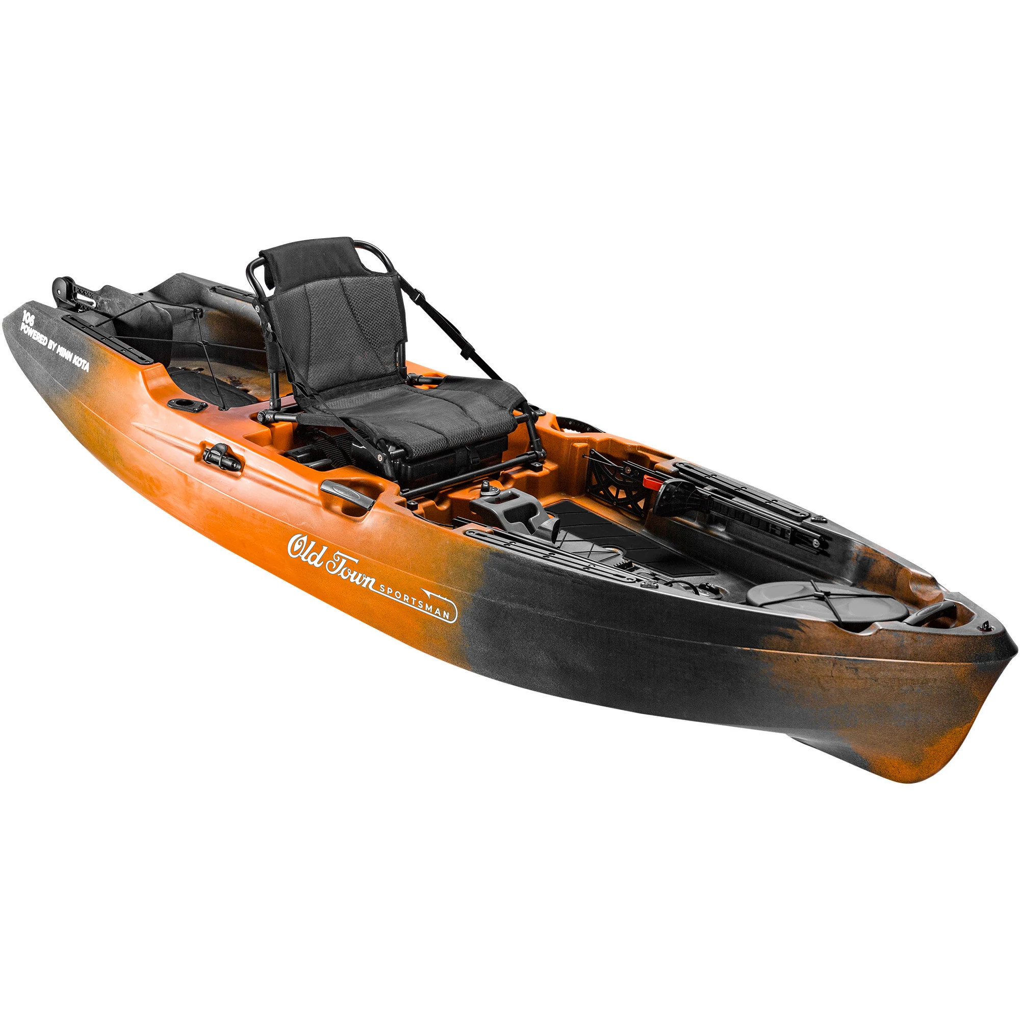 Old Town Sportsman 106 MK