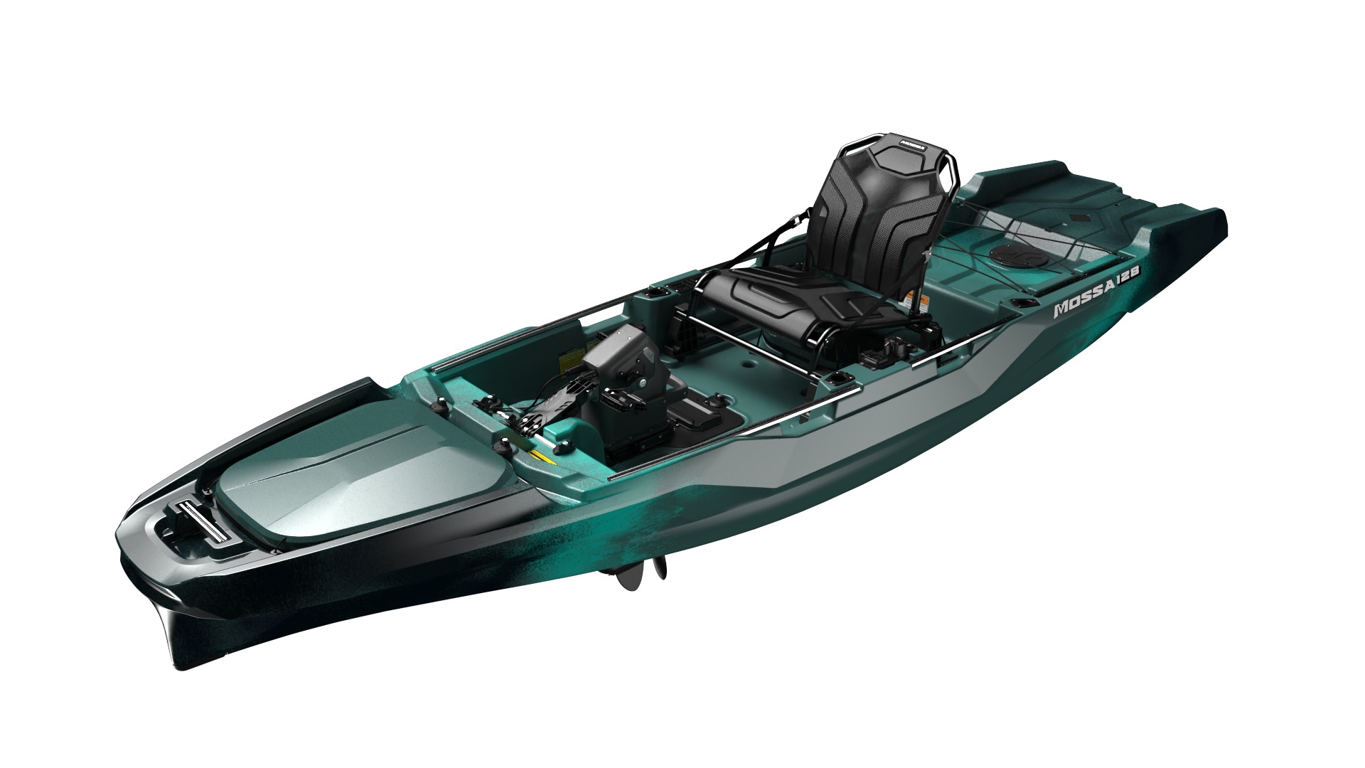 VoyaX Mossa 128 XPDL