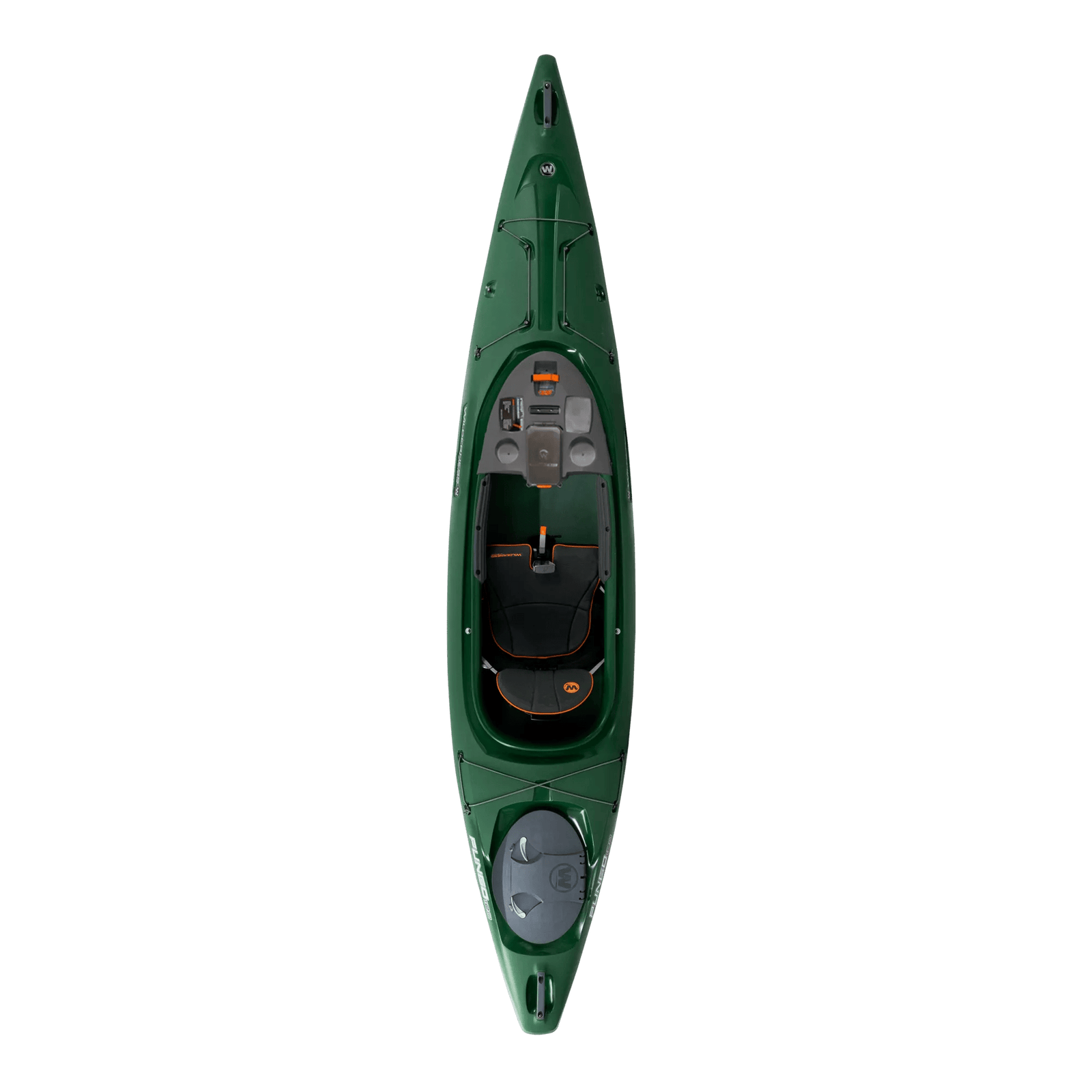 Pungo 120 Forest Green