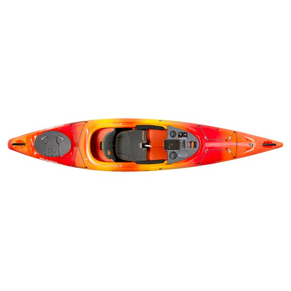 Wilderness Pungo 120