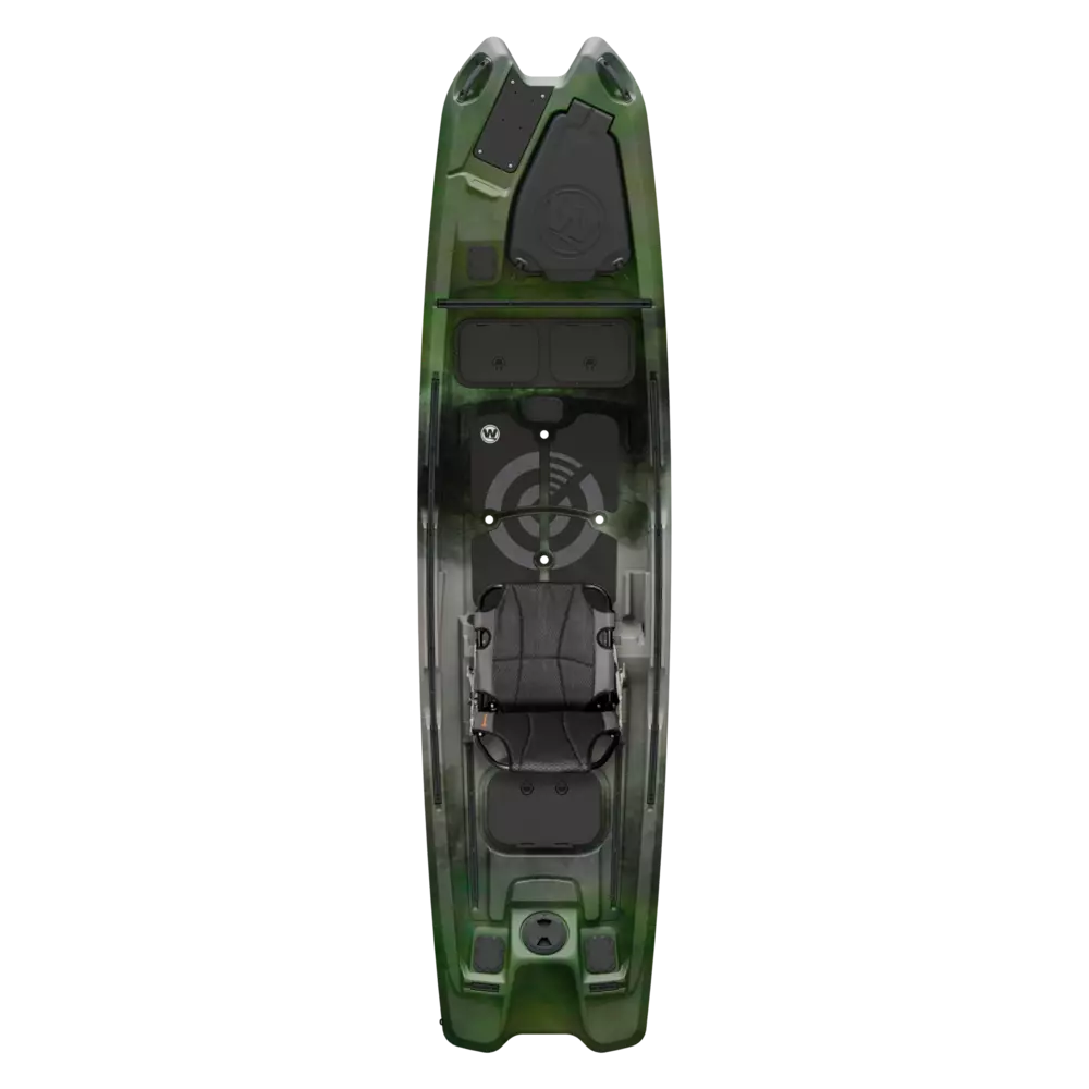 Wilderness Tactical Pro 128