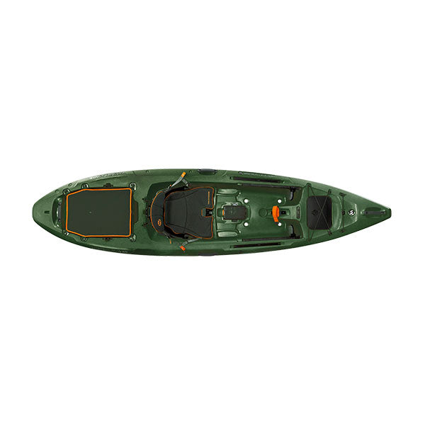 Wilderness Tarpon 105