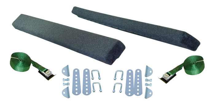Malone Large Kayak Bunk Kit