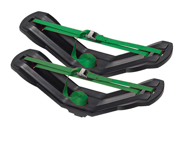 Malone MegaWing SOT Large Fishing Kayak Wing Carrier