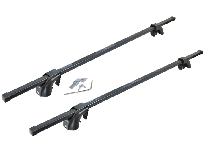 Malone SteelTop Cross Rail System